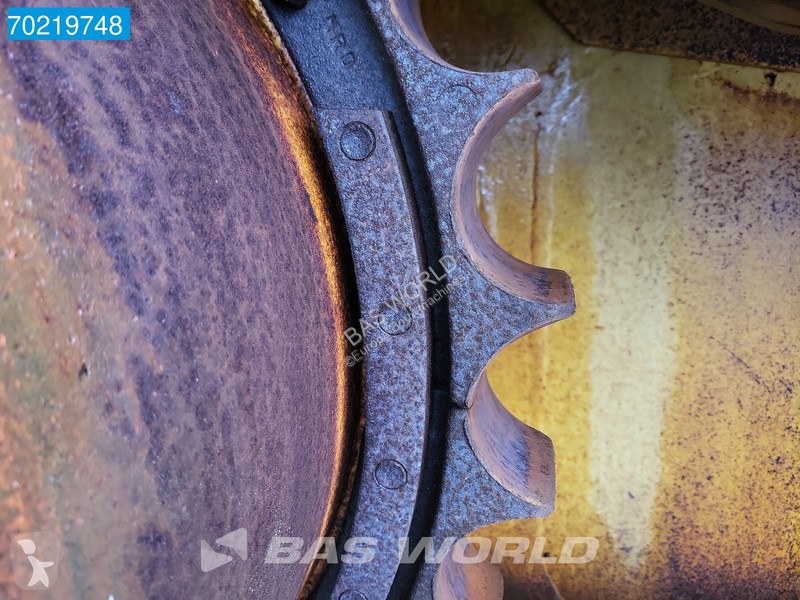 Buldozer Caterpillar D8 L