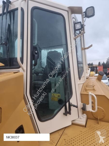 Buldozer Liebherr
