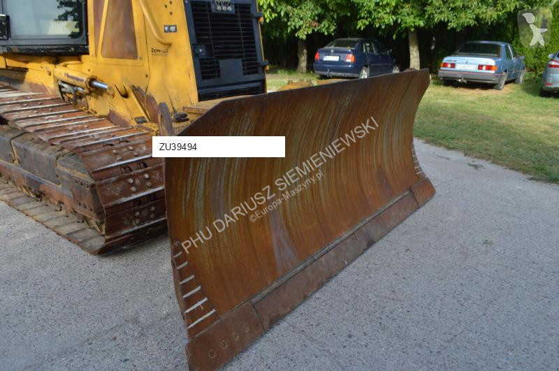 بلدوزر Caterpillar D6K XL