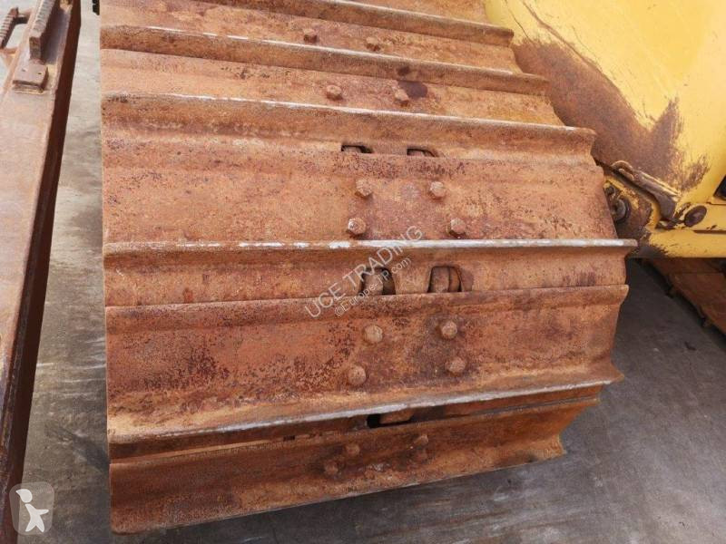 Bulldozer Caterpillar