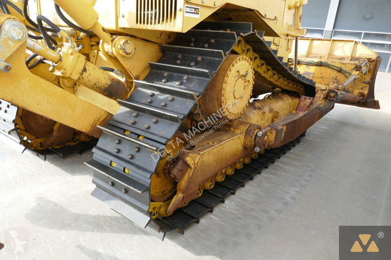 Bulldozer Caterpillar XR Series II