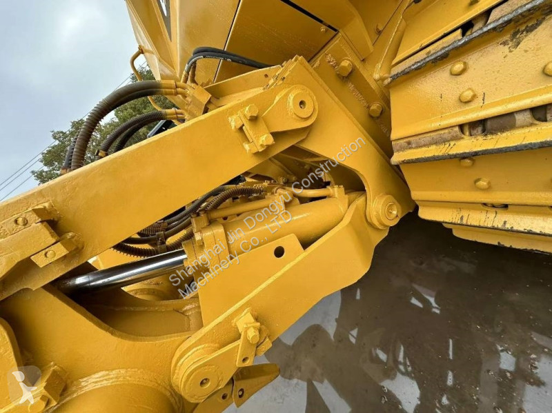 Bulldozer Caterpillar D 7 G