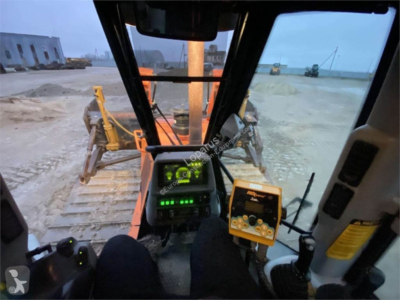 Buldozer  D 180 LGP , 915 mm , 23 ton