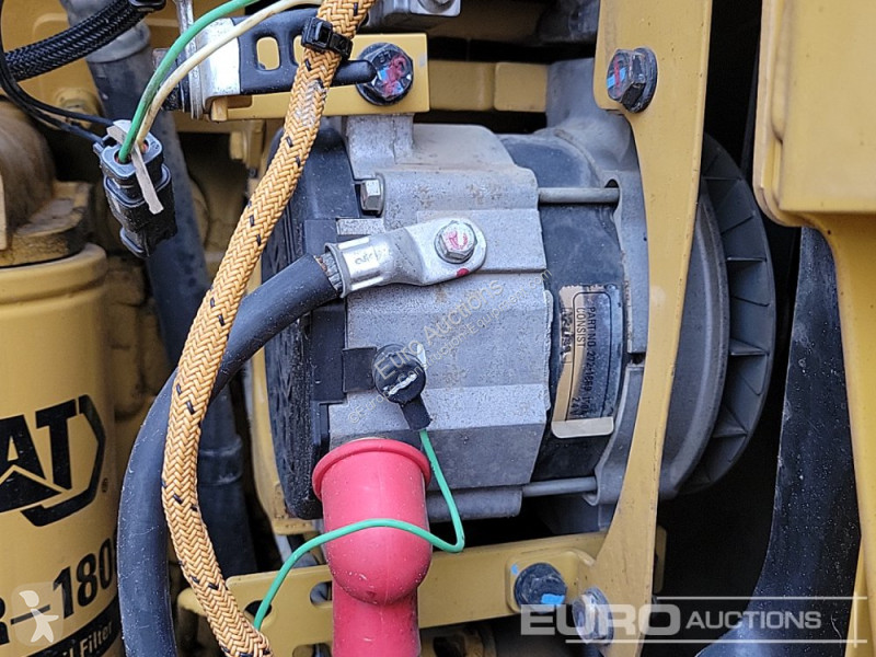 Buldozer Caterpillar 12M3