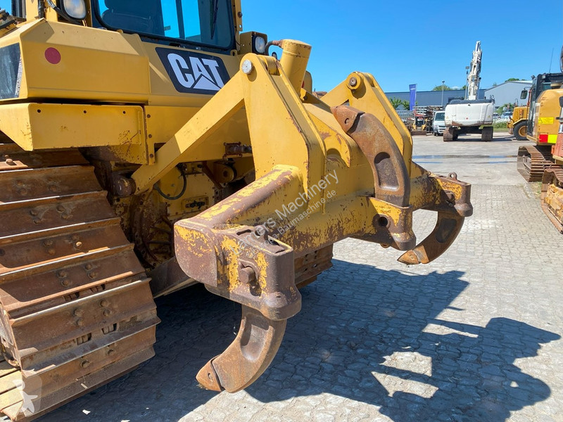 Bulldozer Caterpillar D6T XW NVT