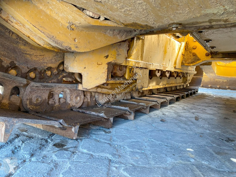 Bulldozer Caterpillar D5K2 NVT