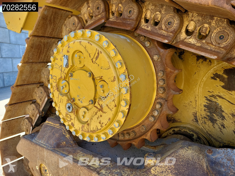 Bulldozer Caterpillar D8 T CE CERTIFIED -