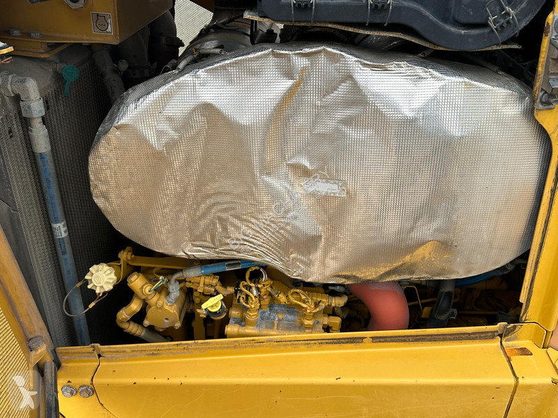 Bulldozer Caterpillar D6 LGP