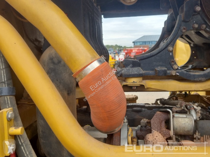 Bulldozer Caterpillar