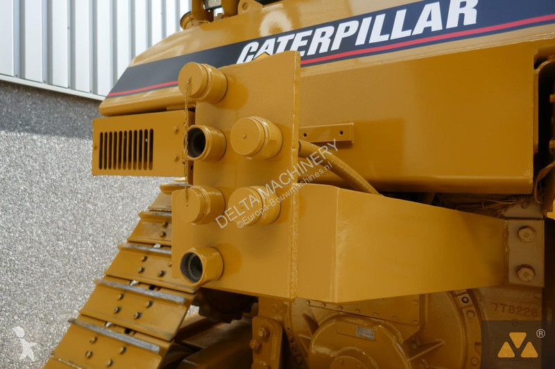 Buldozer Caterpillar