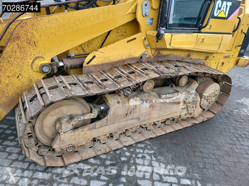 Shovel Caterpillar RIPPER VALVE - 4-1 BUCKET