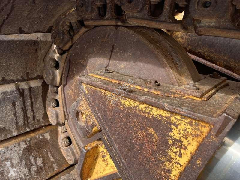 Bulldozer Caterpillar LGP