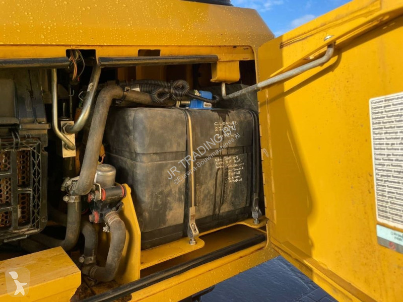 Bulldozer Caterpillar D 6 K 2 LGP
