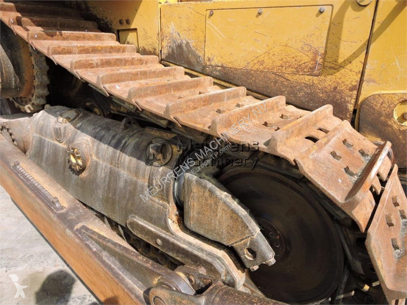 Bulldozer Caterpillar D7R