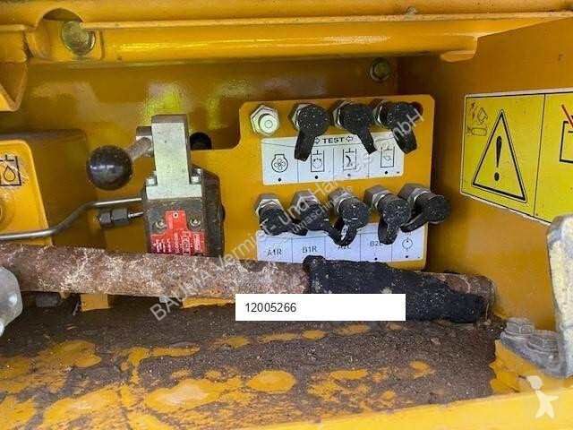 Bulldozer Dressta LiuGong TD-16 N LGP MIETE /...