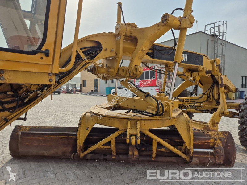 Buldozer Caterpillar