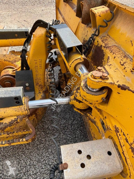 Bulldozer Komatsu PX-22