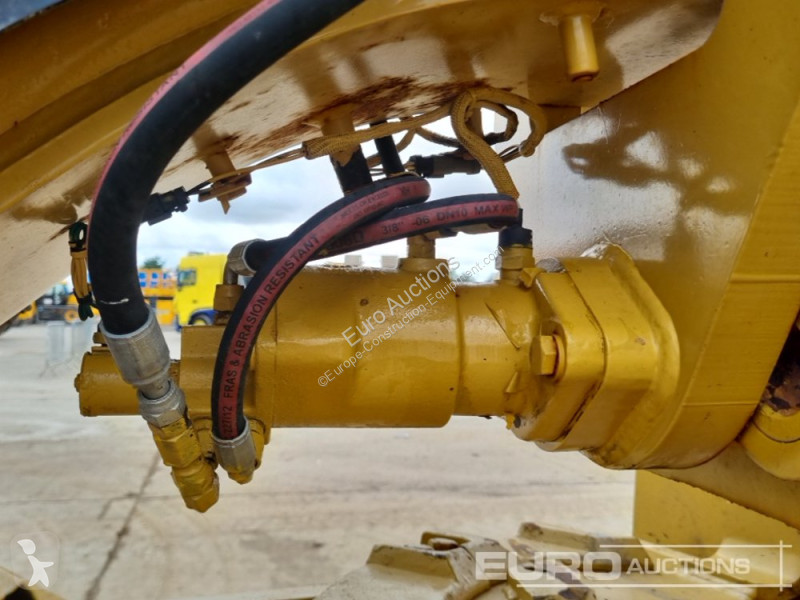 Buldozer Caterpillar 140M VHP