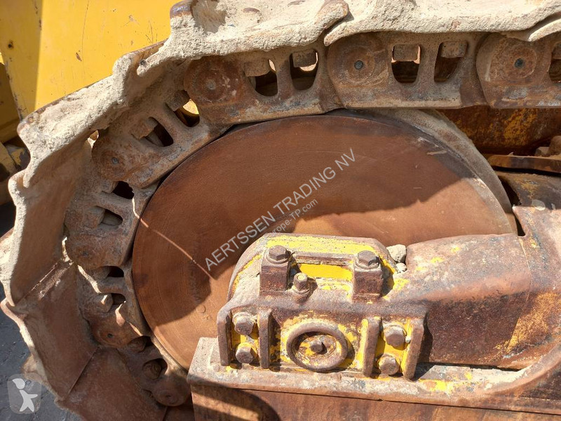 Bulldozer Komatsu D155-6R (4 pieces available...