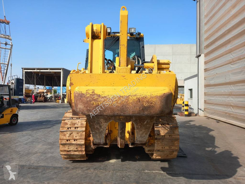 Bulldozer Komatsu D155A-6R (4 pieces available...