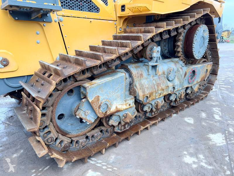 Buldozer Liebherr 766 05 Gen 8 New! 149 hours...