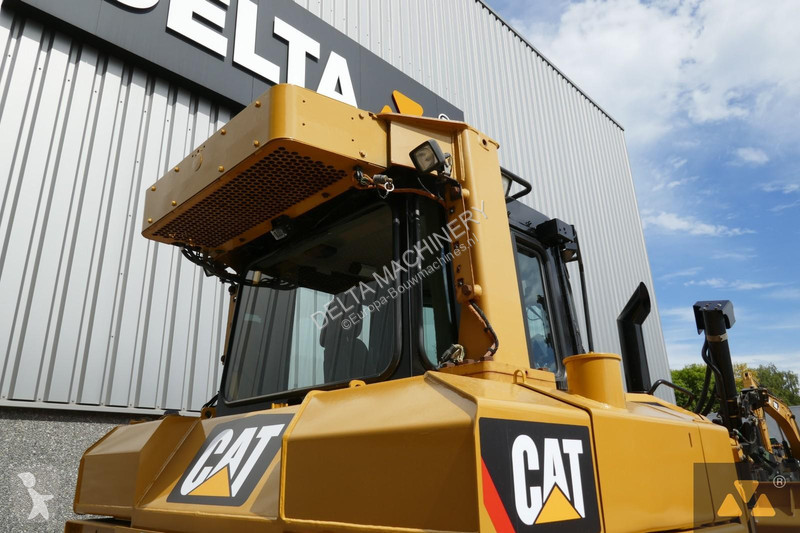 Bulldozer Caterpillar D6T