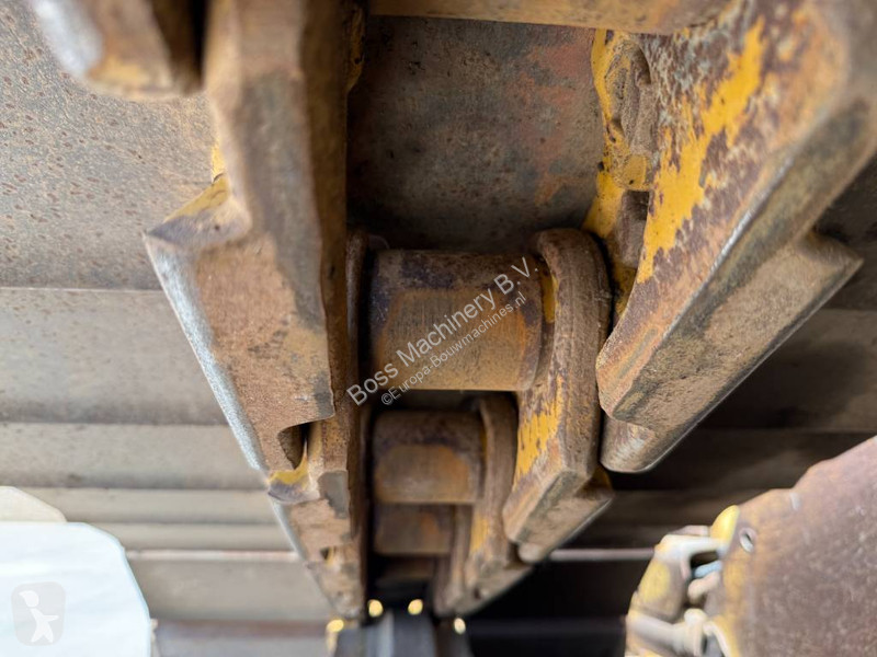 Bulldozer Caterpillar D6N - CE Certified /...