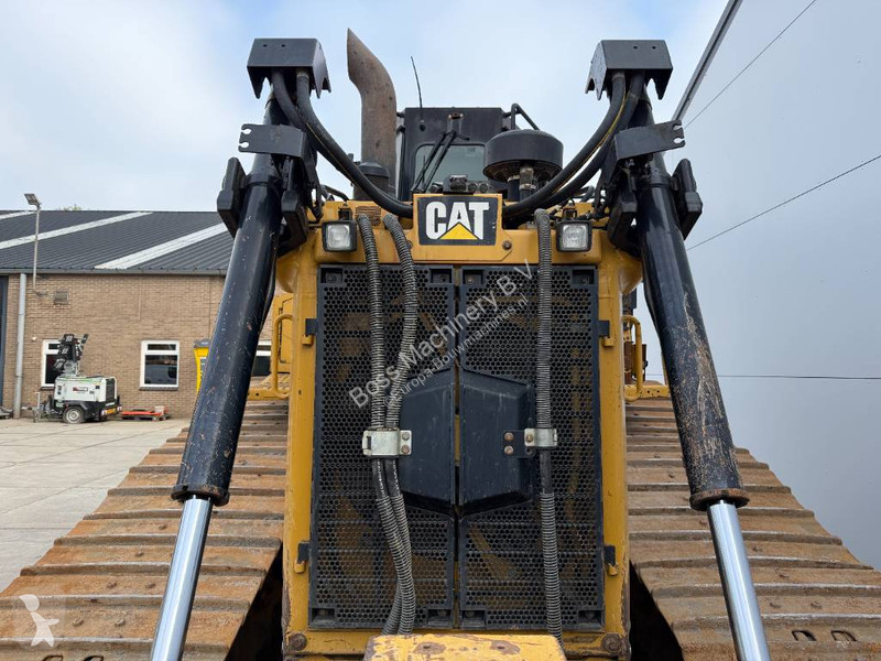Bulldozer Caterpillar D6T LGP - 360° Camera /...