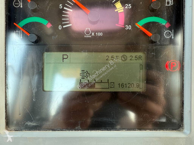 Bulldozer Caterpillar D6T LGP - Swamp Tracks /...