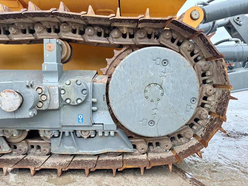 Buldozer Liebherr 746 05L Gen 8 - 1 Yr / 2000h...