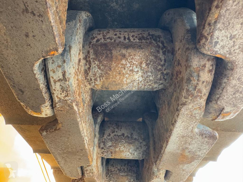 Buldozer Liebherr 756 05 Gen 8 - 68 Hours!...
