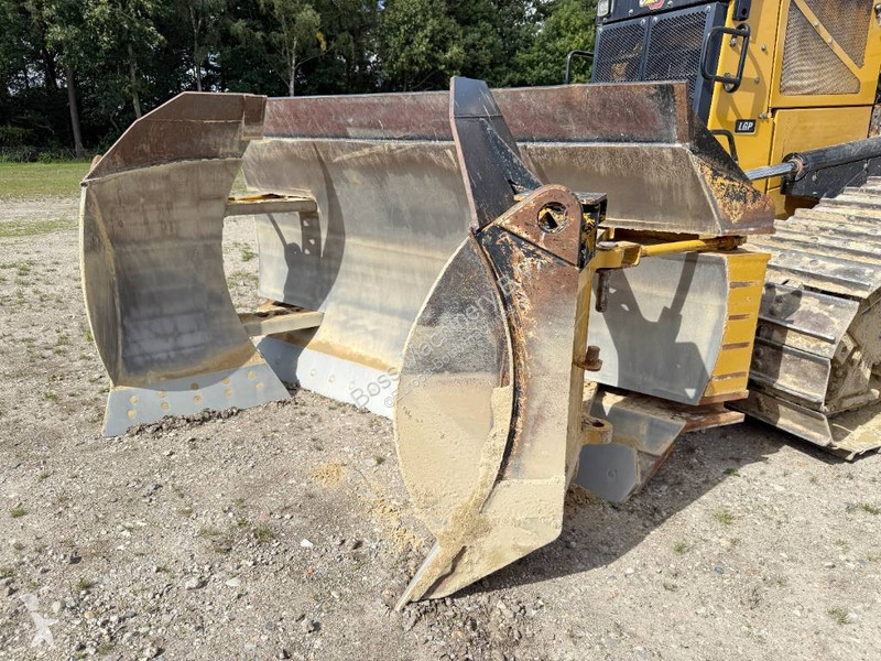 بلدوزر Caterpillar D6XE LGP - German Machine /...