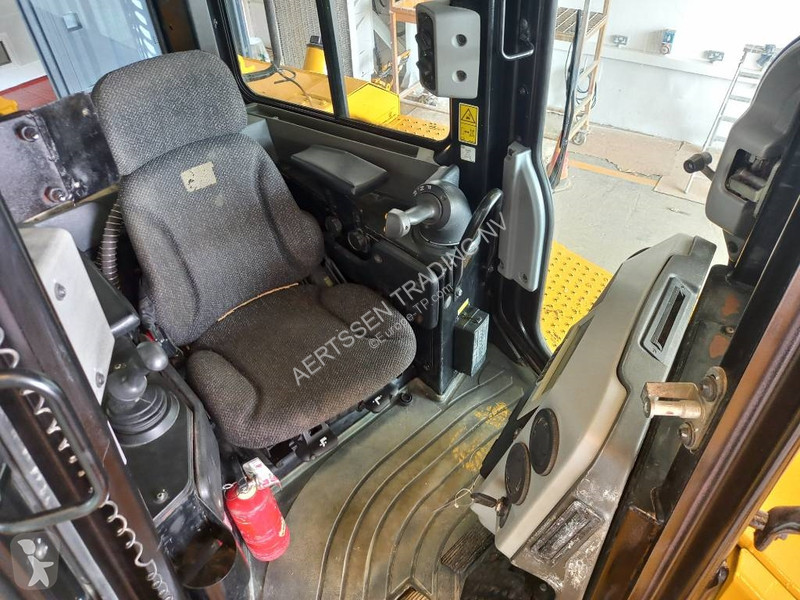 Bulldozer Caterpillar (Abu Dhabi)