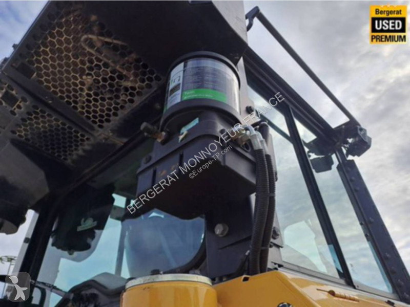 Bulldozer Caterpillar