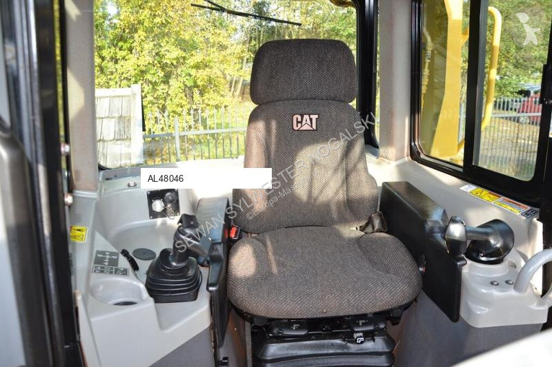Бульдозер Caterpillar D6T