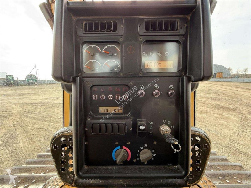 Bulldozer Caterpillar D5N