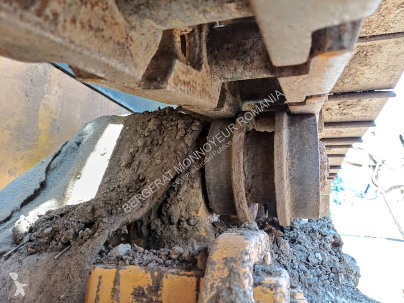 Buldozer  TD-15M