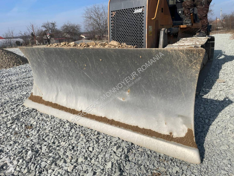 Buldozer Case