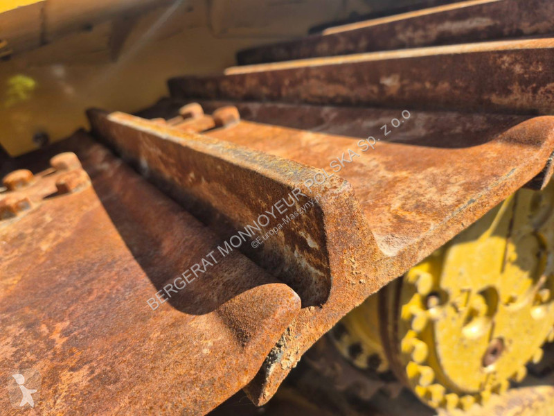 Buldozer Caterpillar