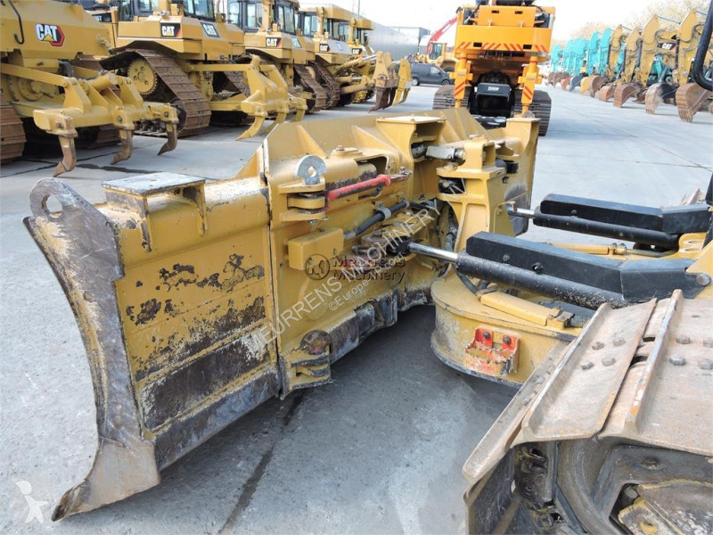 Bulldozer Caterpillar D5