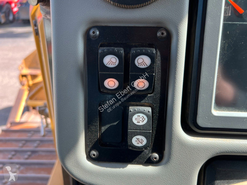 بلدوزر Caterpillar D6T LGP / 2014 / 16.261h /...