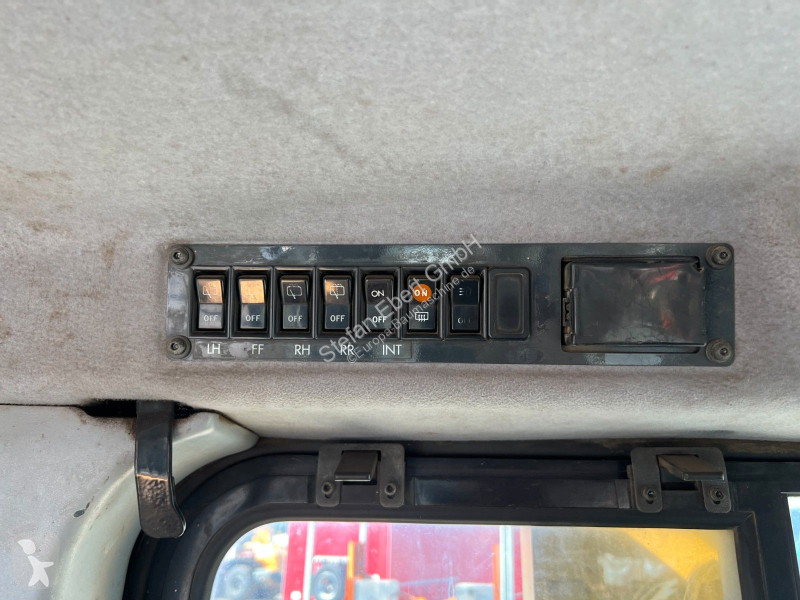 بلدوزر Komatsu / nur 5.945h / Baujahr: 2004