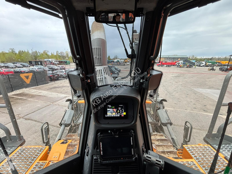 Bulldozer Liebherr 766 05 3D / RIPPER / Full...