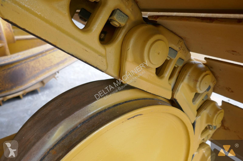 Buldozer Caterpillar D6T