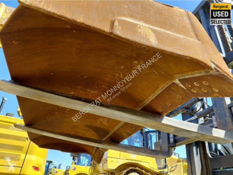 Bulldozer Caterpillar D6 XE