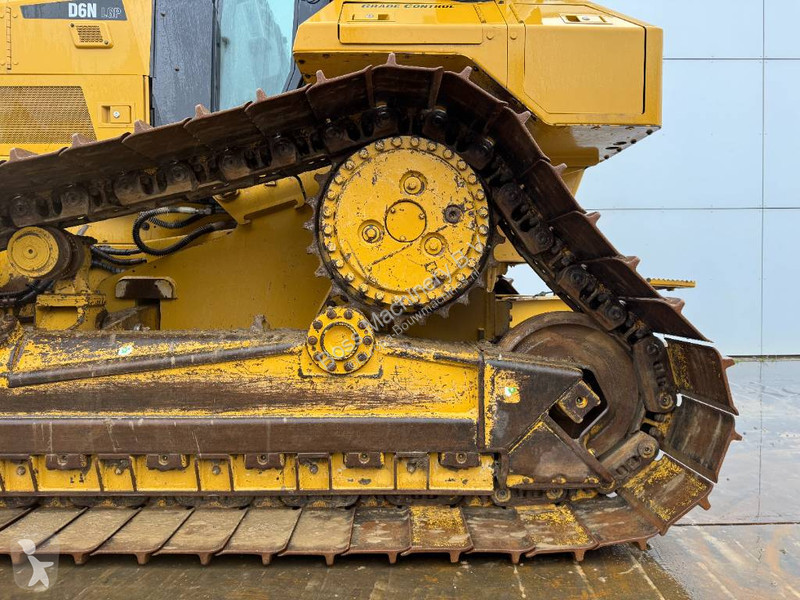 Buldozér Caterpillar D6N - German Machine /...