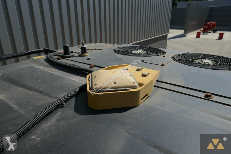 Bulldozer Caterpillar D6 LGP