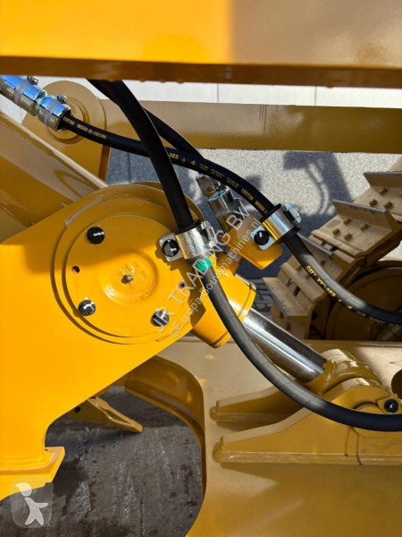 Bulldozer Caterpillar D 6 GC (New / Non CE+EPA)