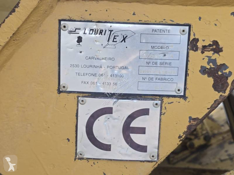 بلدوزر Caterpillar Ripper + CE + Manual - TOP...