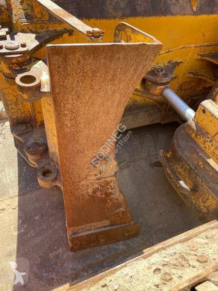 Buldozér Komatsu